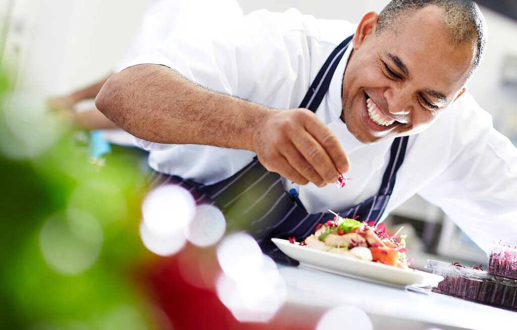 How To Get A Business Loan For A Restaurant