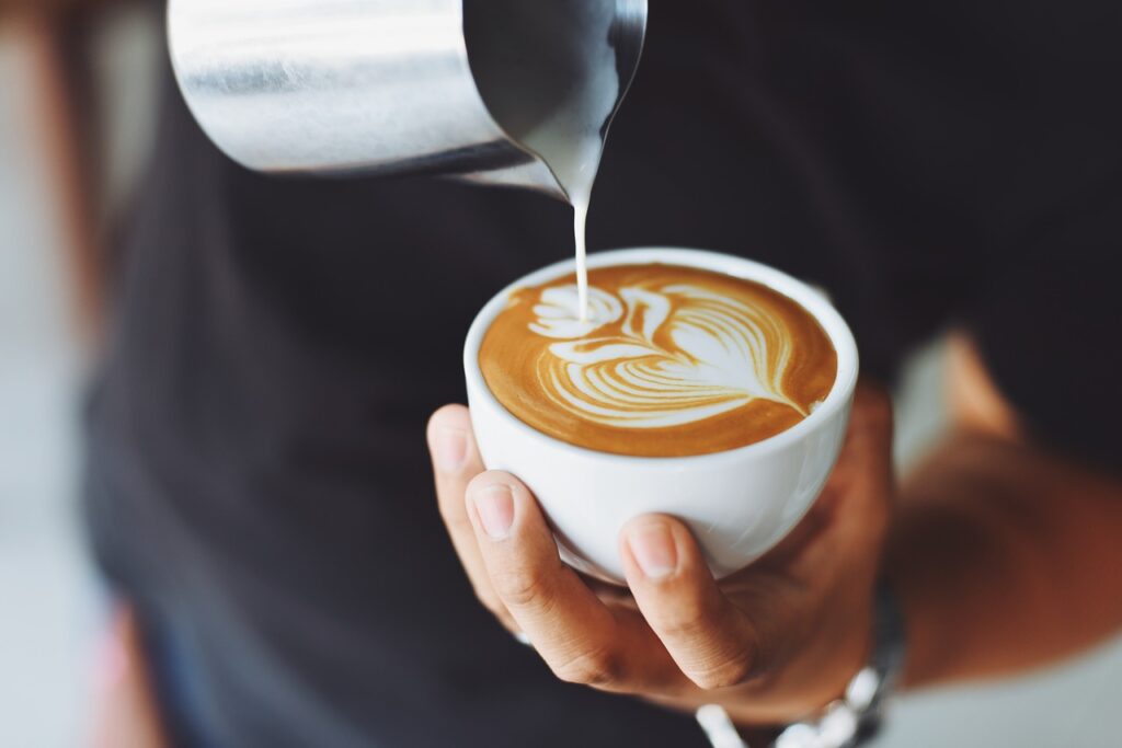 Best Fast And Easy Business Loan For A Coffee Shop