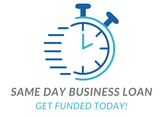 Same Day Business Loan