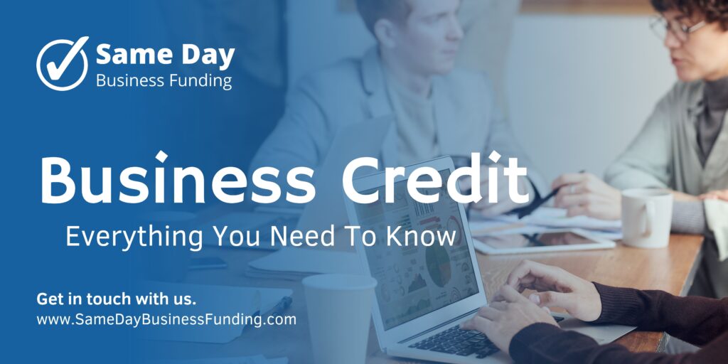 Business Credit