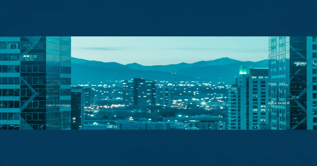 Business loans in Colorado — Same Day Business Funding provides fast funding for Colorado businesses