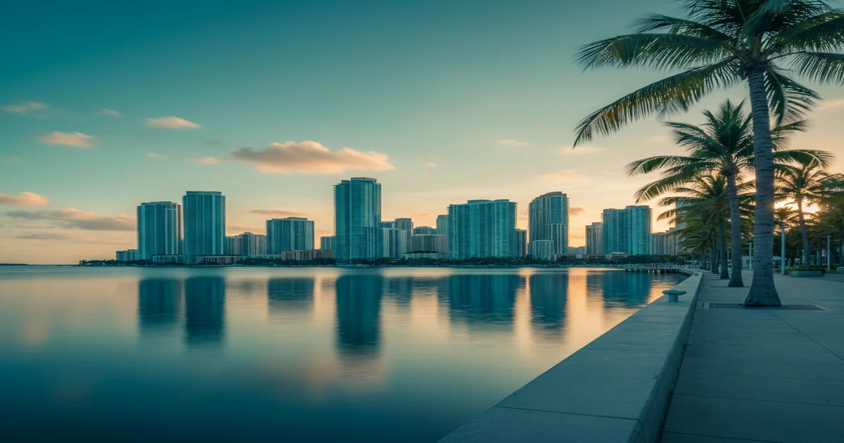Business loans in Florida — Same Day Business Funding provides fast funding for Florida businesses
