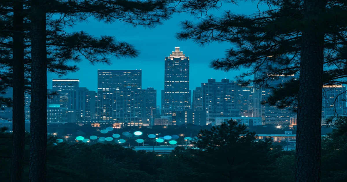 Business loans in Georgia — Same Day Business Funding provides fast funding for Georgia businesses