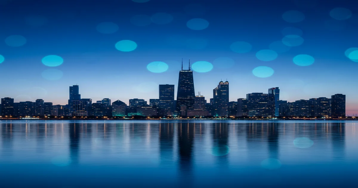 Business loans in Illinois — Same Day Business Funding provides fast funding for Illinois businesses
