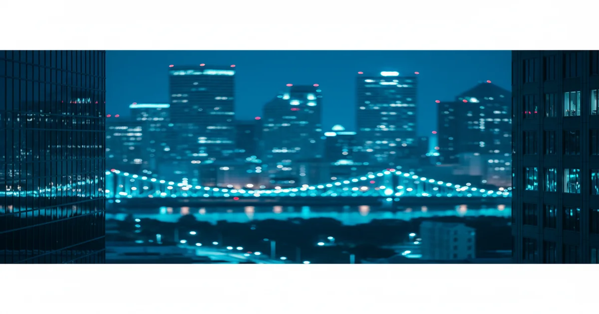 Business loans in Louisiana — Same Day Business Funding provides fast funding for Louisiana businesses