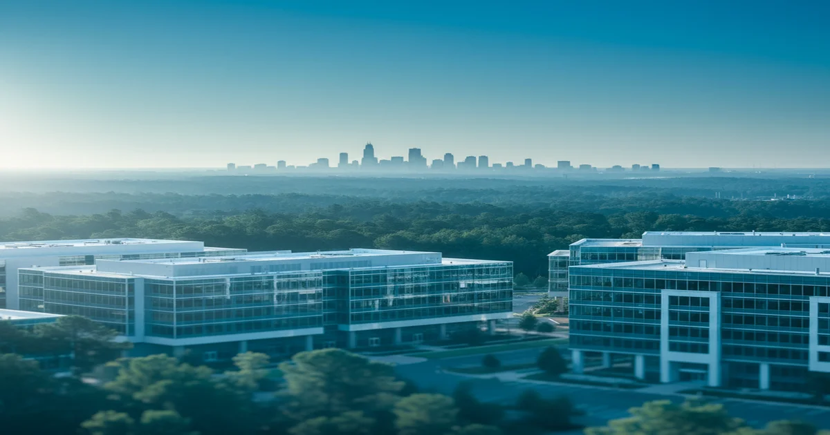Business loans in North Carolina — Same Day Business Funding provides fast funding for North Carolina businesses