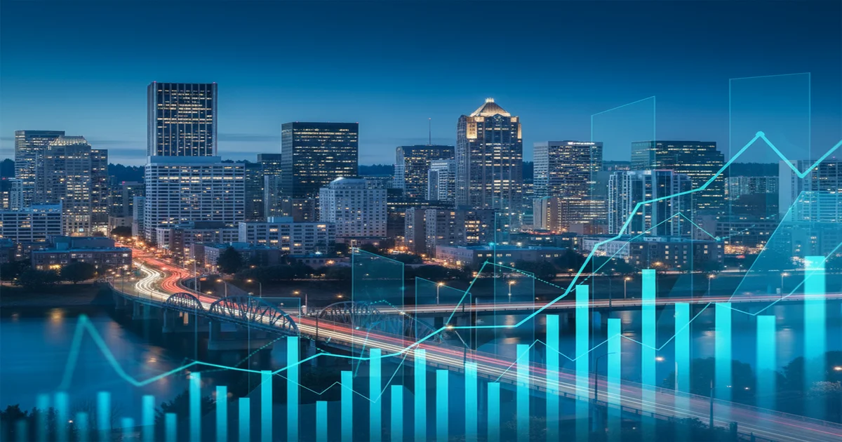 Business loans in Oregon — Same Day Business Funding provides fast funding for Oregon businesses