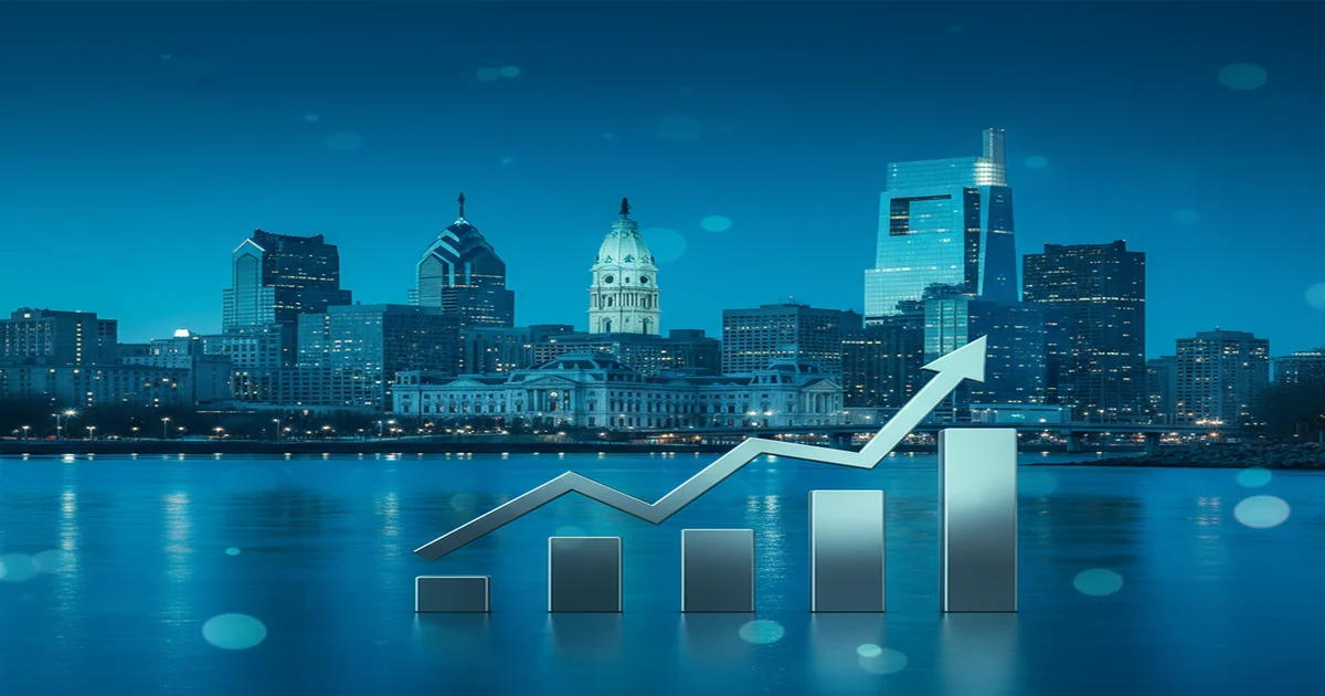 Business loans in Pennsylvania — Same Day Business Funding provides fast funding for Pennsylvania businesses
