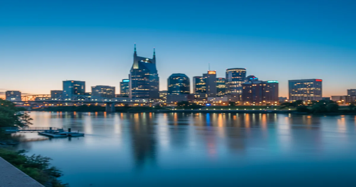 Business loans in Tennessee — Same Day Business Funding provides fast funding for Tennessee businesses
