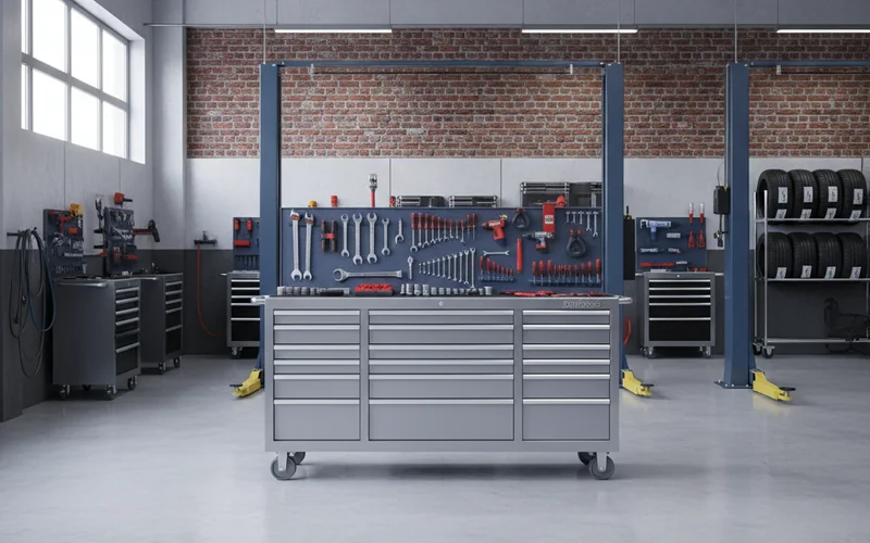 Auto repair business loans for shop owners