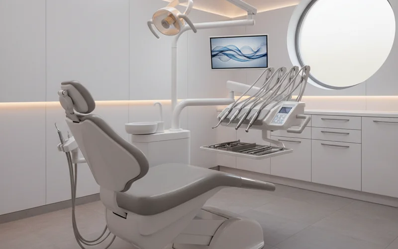 Dental practice business loans for dentists