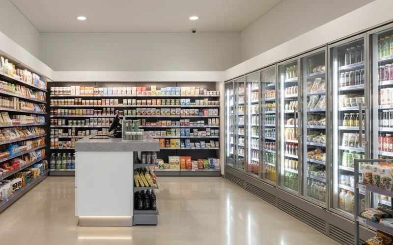 Gas station and convenience store business loans