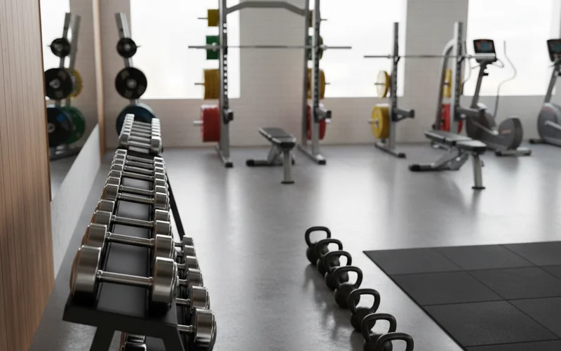 Gym and fitness business loans for fitness center owners