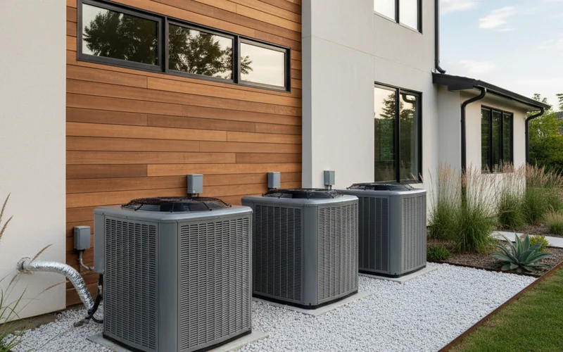 HVAC business loans for service contractors