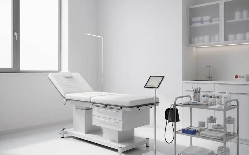 Medical practice business loans for healthcare providers