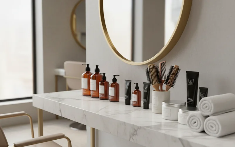 Salon business loans for beauty professionals